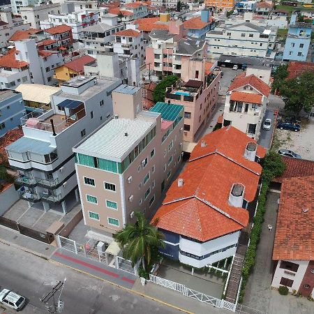 Residencial Lucia Silvestre Lägenhet Florianópolis Exteriör bild