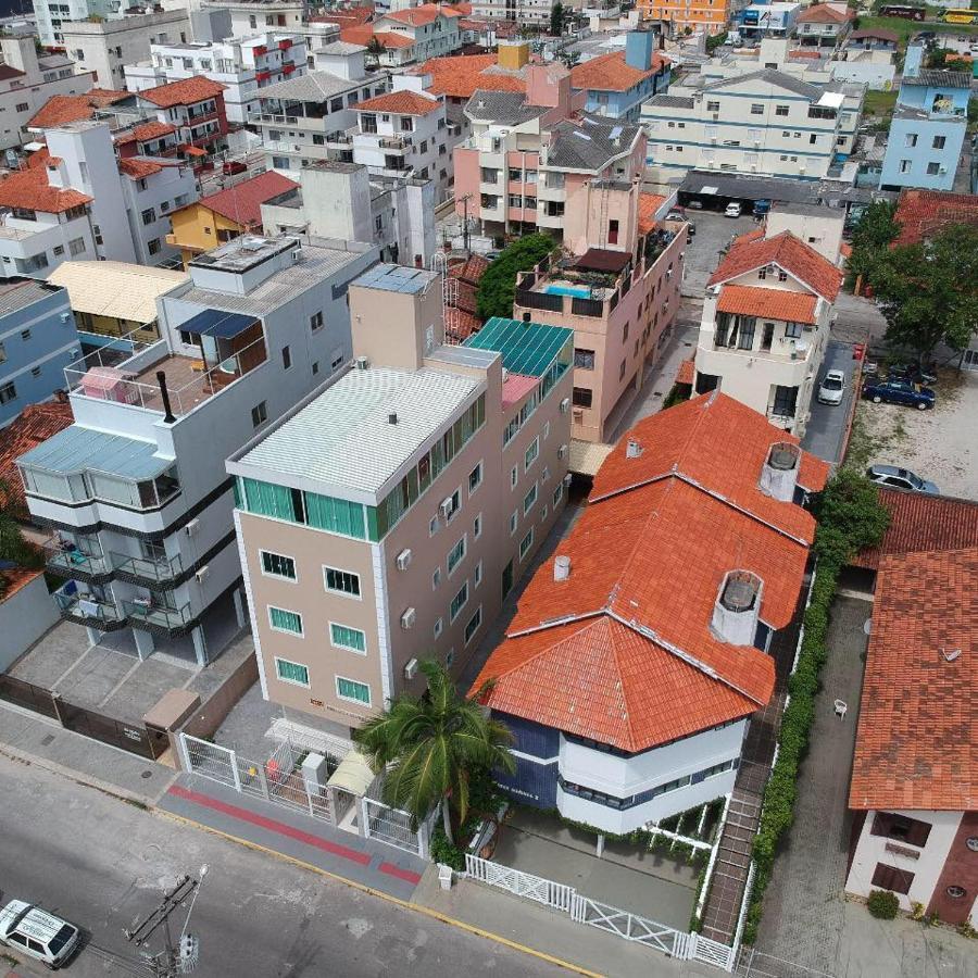 Residencial Lucia Silvestre Lägenhet Florianópolis Exteriör bild