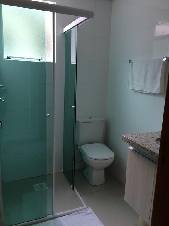 Residencial Lucia Silvestre Lägenhet Florianópolis Rum bild