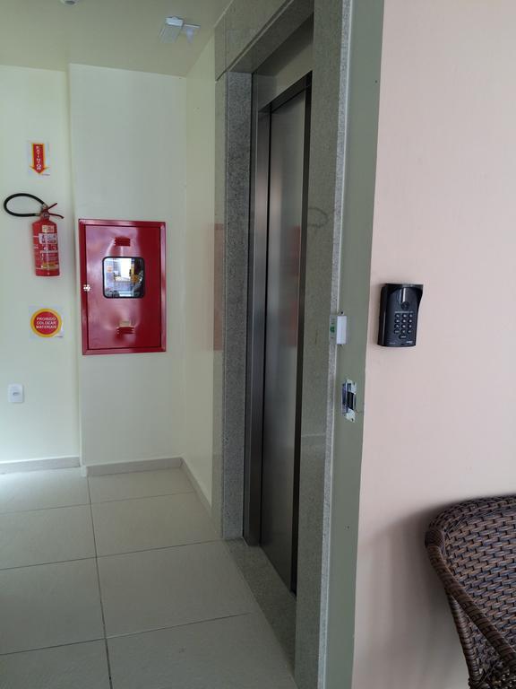 Residencial Lucia Silvestre Lägenhet Florianópolis Rum bild