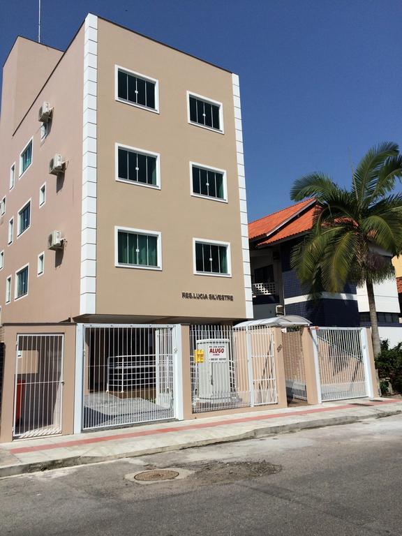 Residencial Lucia Silvestre Lägenhet Florianópolis Rum bild