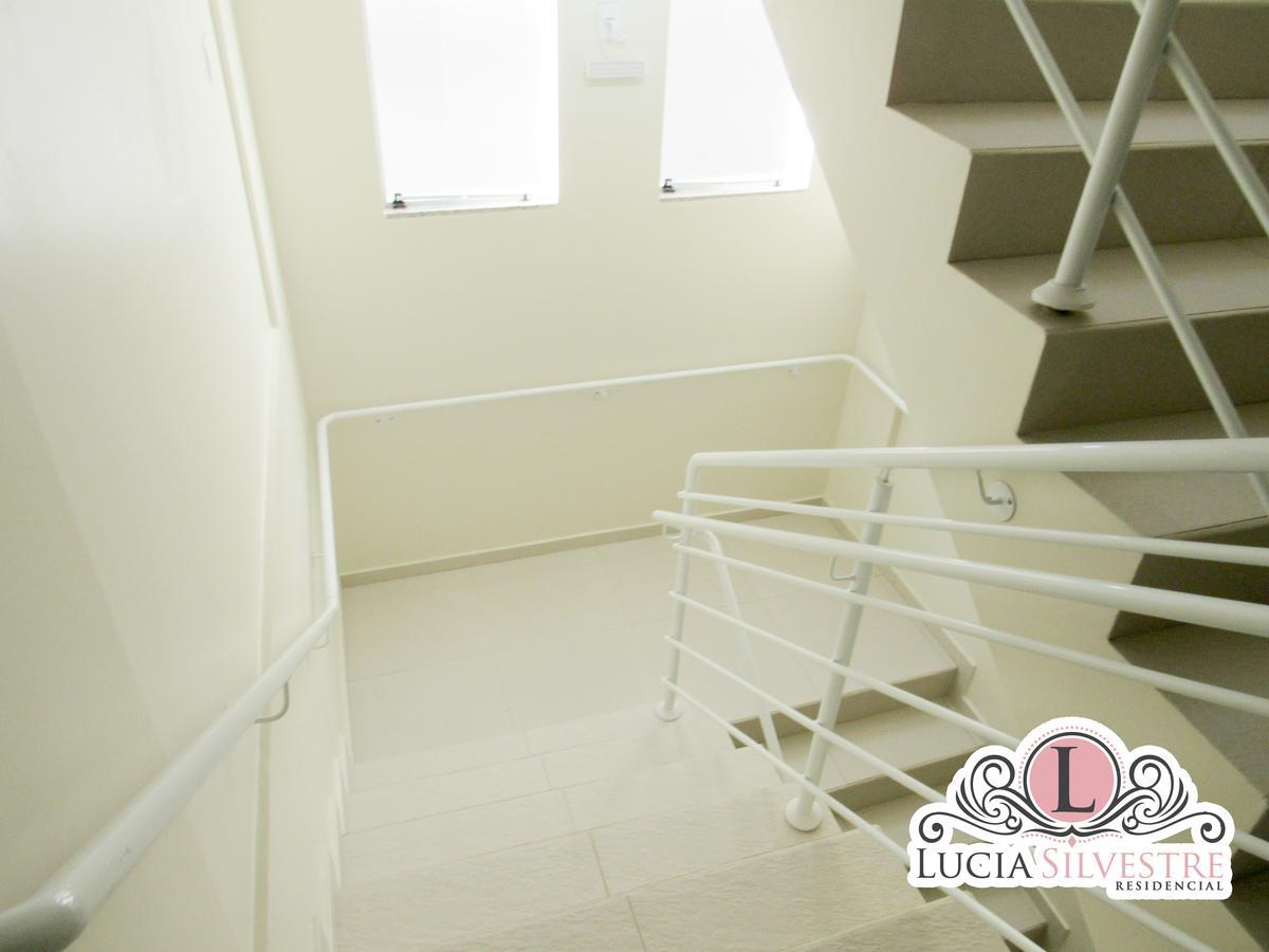 Residencial Lucia Silvestre Lägenhet Florianópolis Exteriör bild
