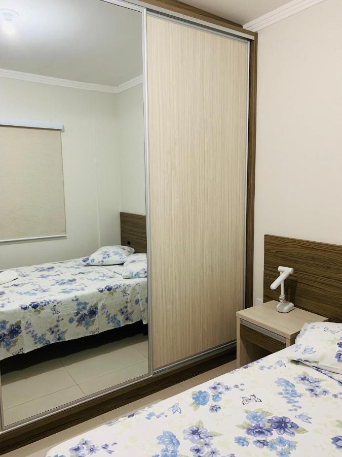 Residencial Lucia Silvestre Lägenhet Florianópolis Exteriör bild